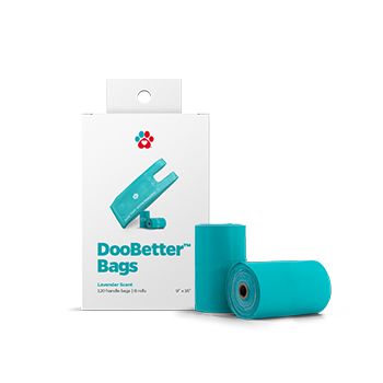 DooBetter™ Bags