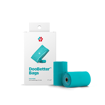 DooBetter™ Bags