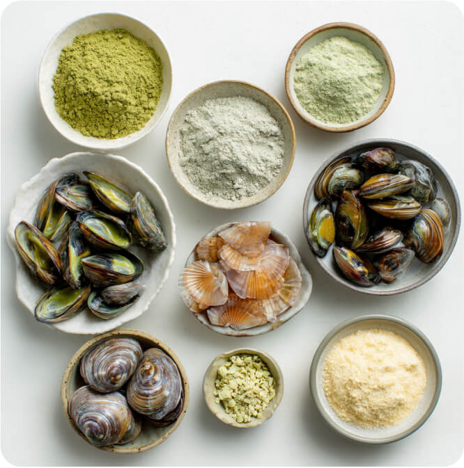 ingredient hero