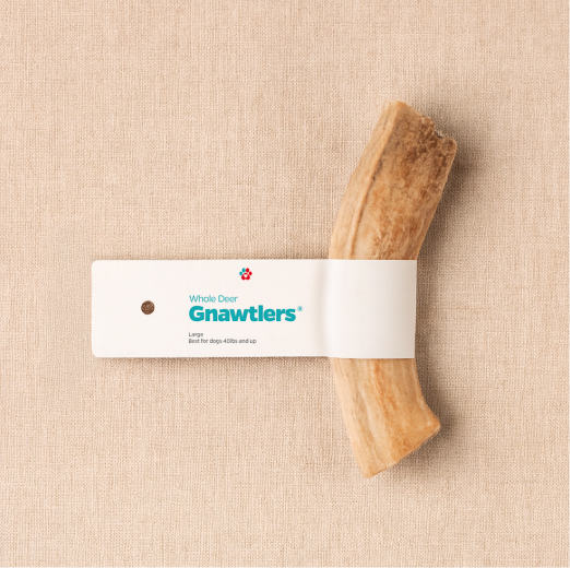 Gnawtlers®