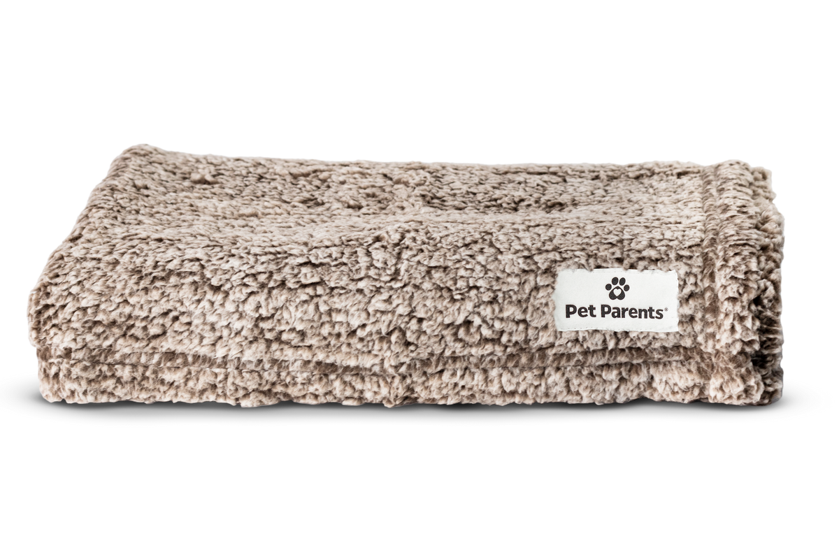 Pet Blanket Water Resistant Cat & Dog Blanket