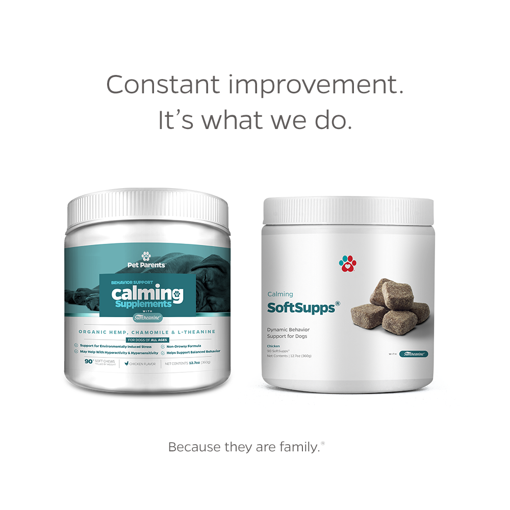 Calming SoftSupps®