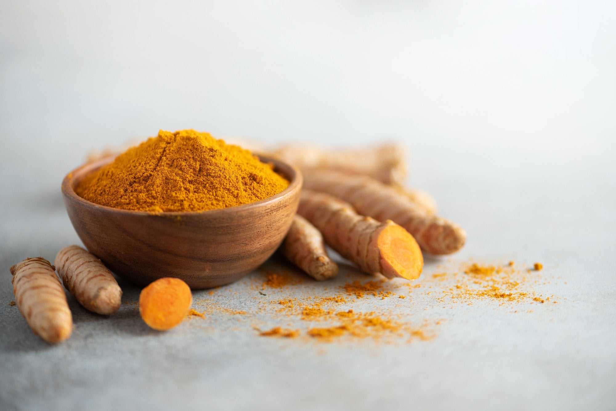 Ways How Turmeric for Dogs Help your Furbaby