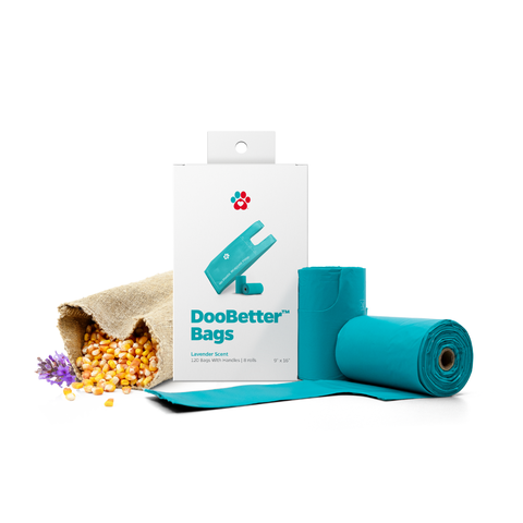 DooBetter™ Bags