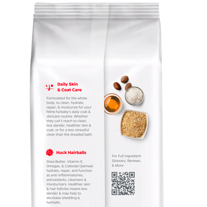 Cat All Purpose Pet WiPees™