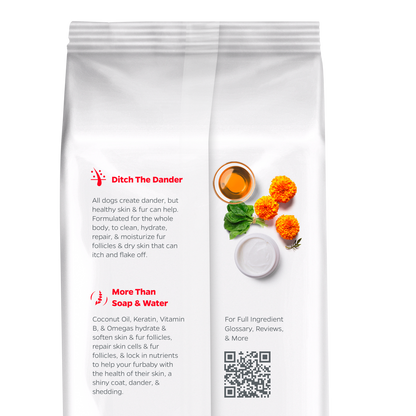 Dog All Purpose + Skin & Coat Pet WiPees™