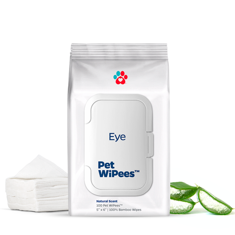 Eye Pet WiPees™