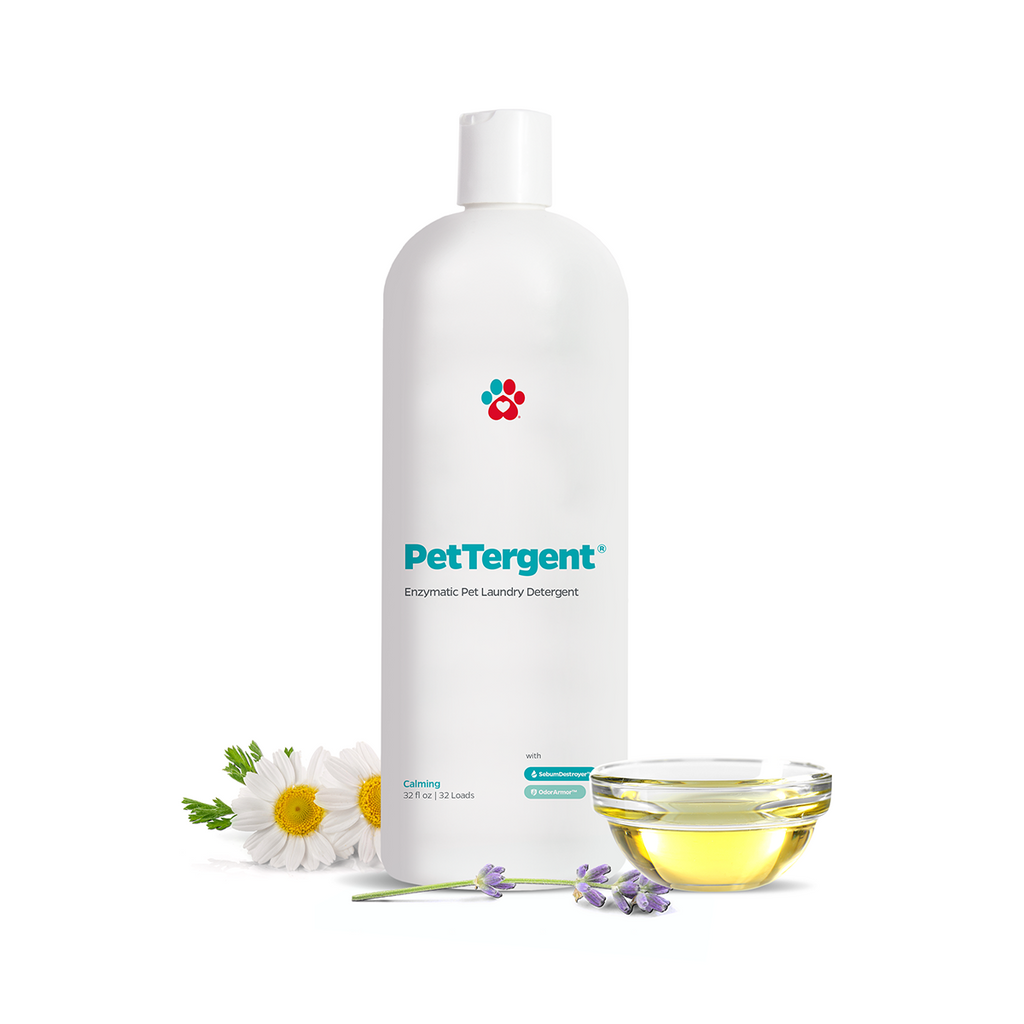PetTergent® Laundry Detergent for Pets