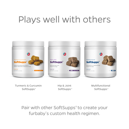 Hip & Joint SoftSupps®