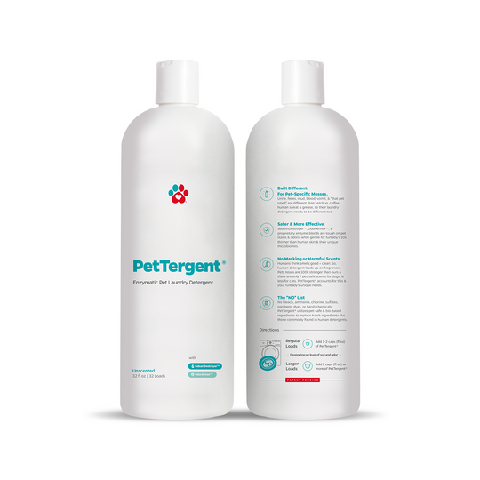PetTergent® Laundry Detergent for Pets