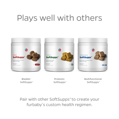 Probiotic SoftSupps®