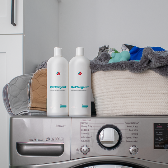 PetTergent® Laundry Detergent for Pets