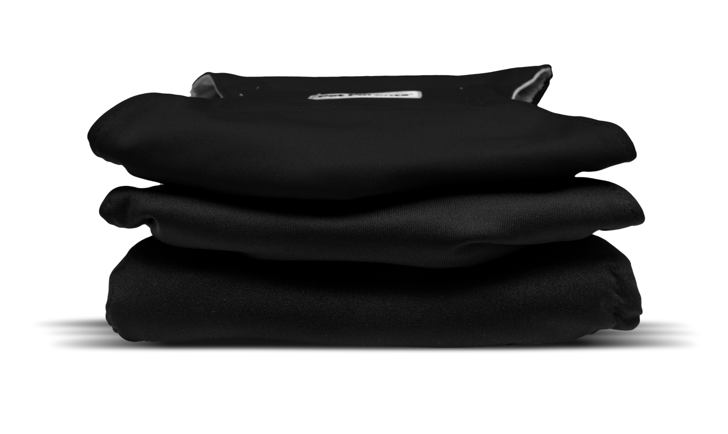 Belly Bands (3-Pack) + Extendrs®