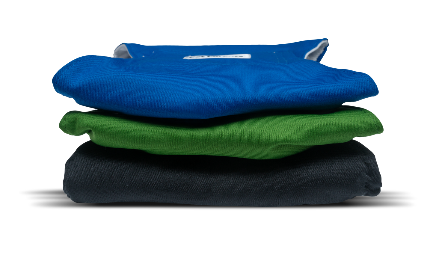 Belly Bands (3-Pack) + Extendrs®