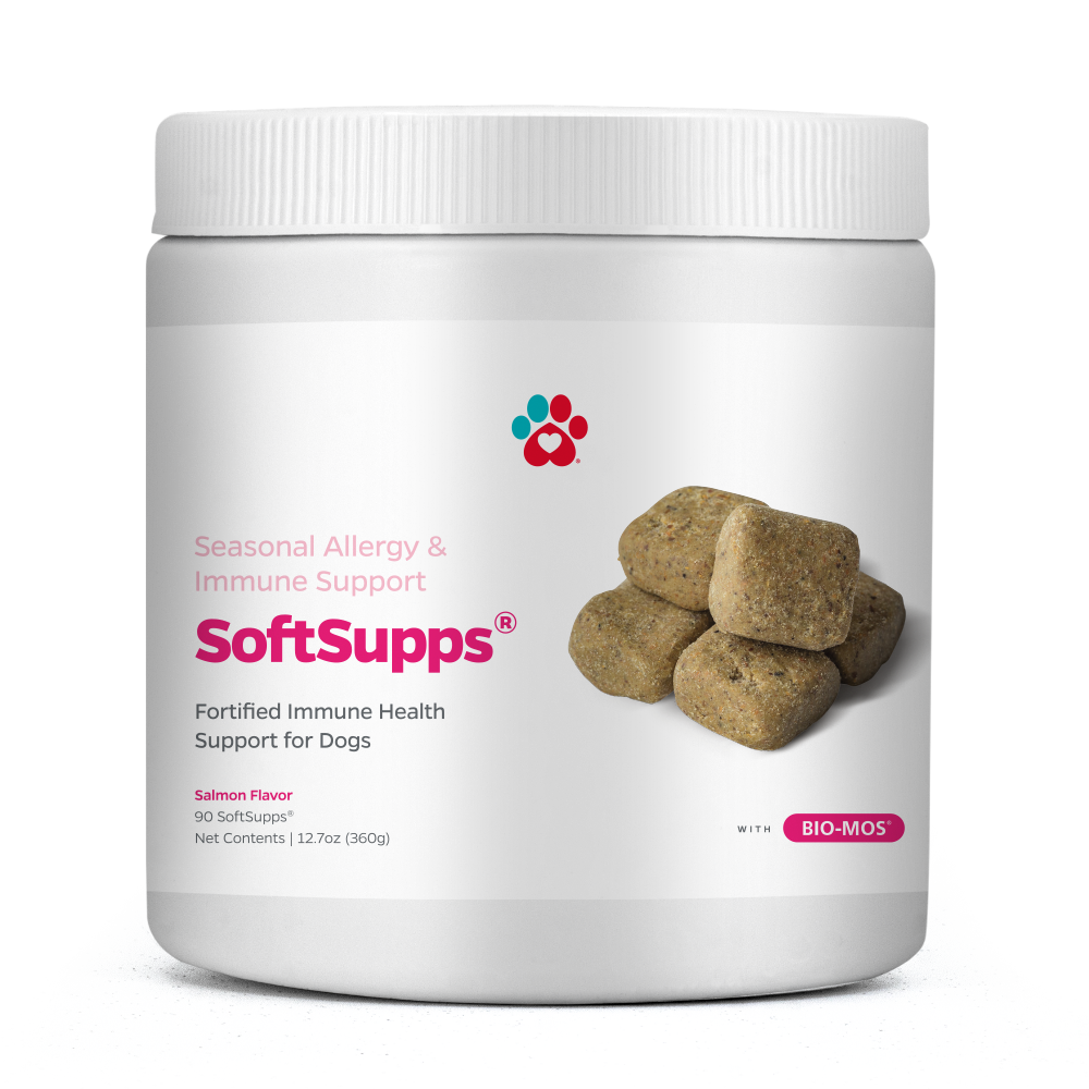 Allergy SoftSupps®