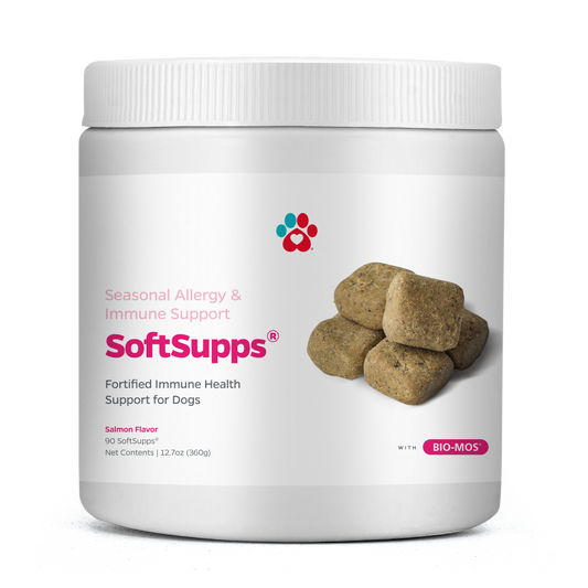 Allergy SoftSupps®
