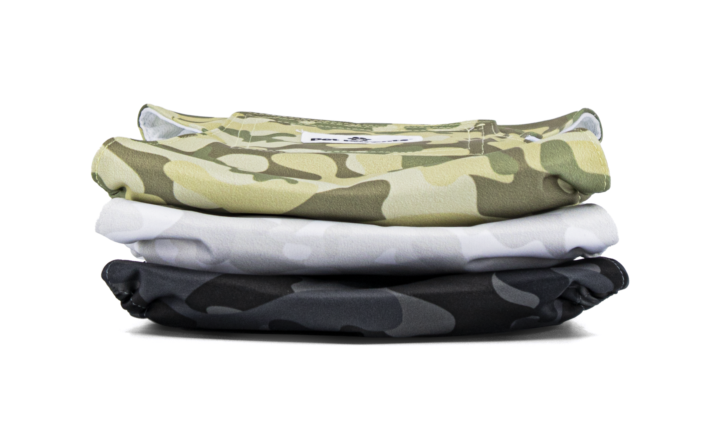 Belly Bands (3-Pack) + Extendrs®