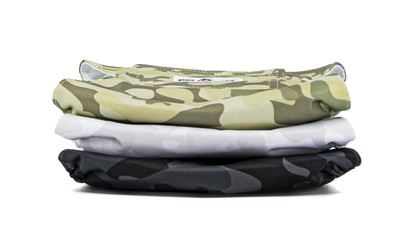 Belly Bands (3-Pack) + Extendrs®