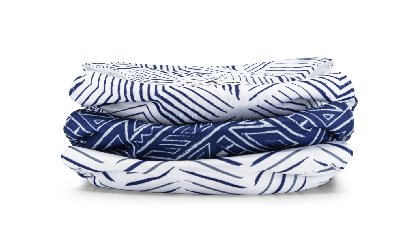 Belly Bands (3-Pack) + Extendrs®