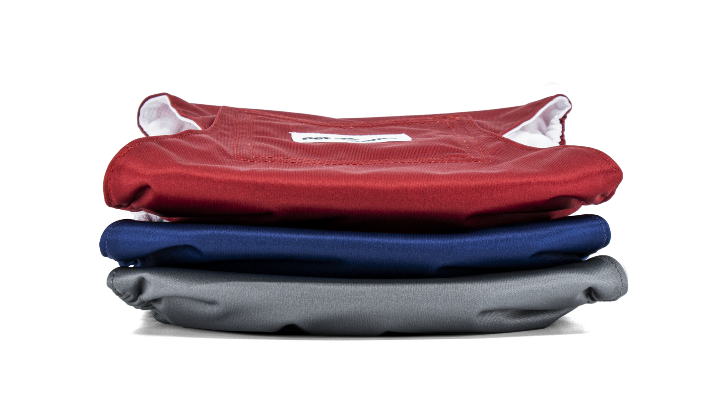 Belly Bands (3-Pack) + Extendrs®