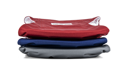 Belly Bands (3-Pack) + Extendrs®