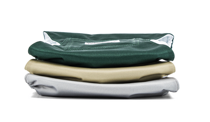 Belly Bands (3-Pack) + Extendrs®