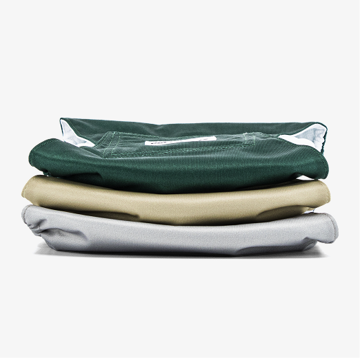 Belly Bands (3-Pack) + Extendrs®