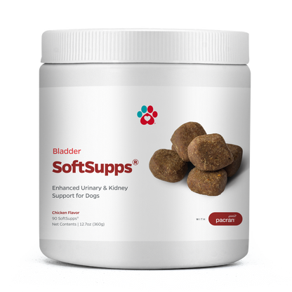 Bladder SoftSupps®