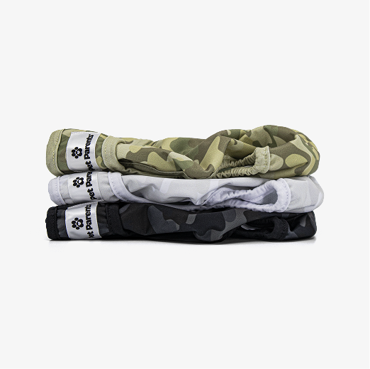 Dog Diapers (3-Pack) + Extendrs®