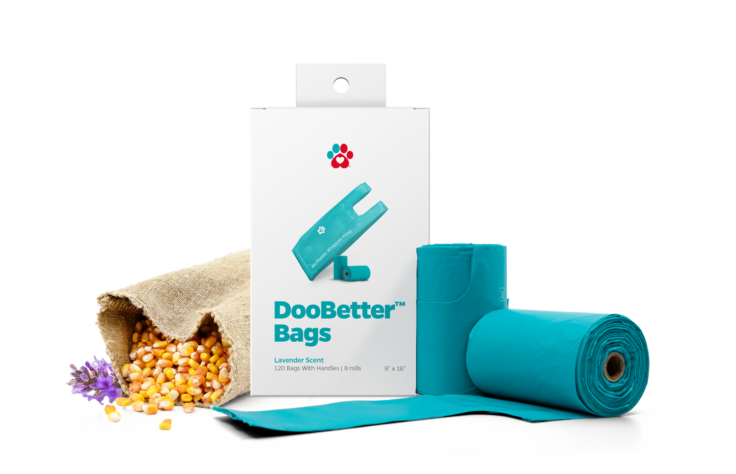DooBetter™ Bags