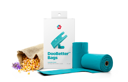 DooBetter™ Bags