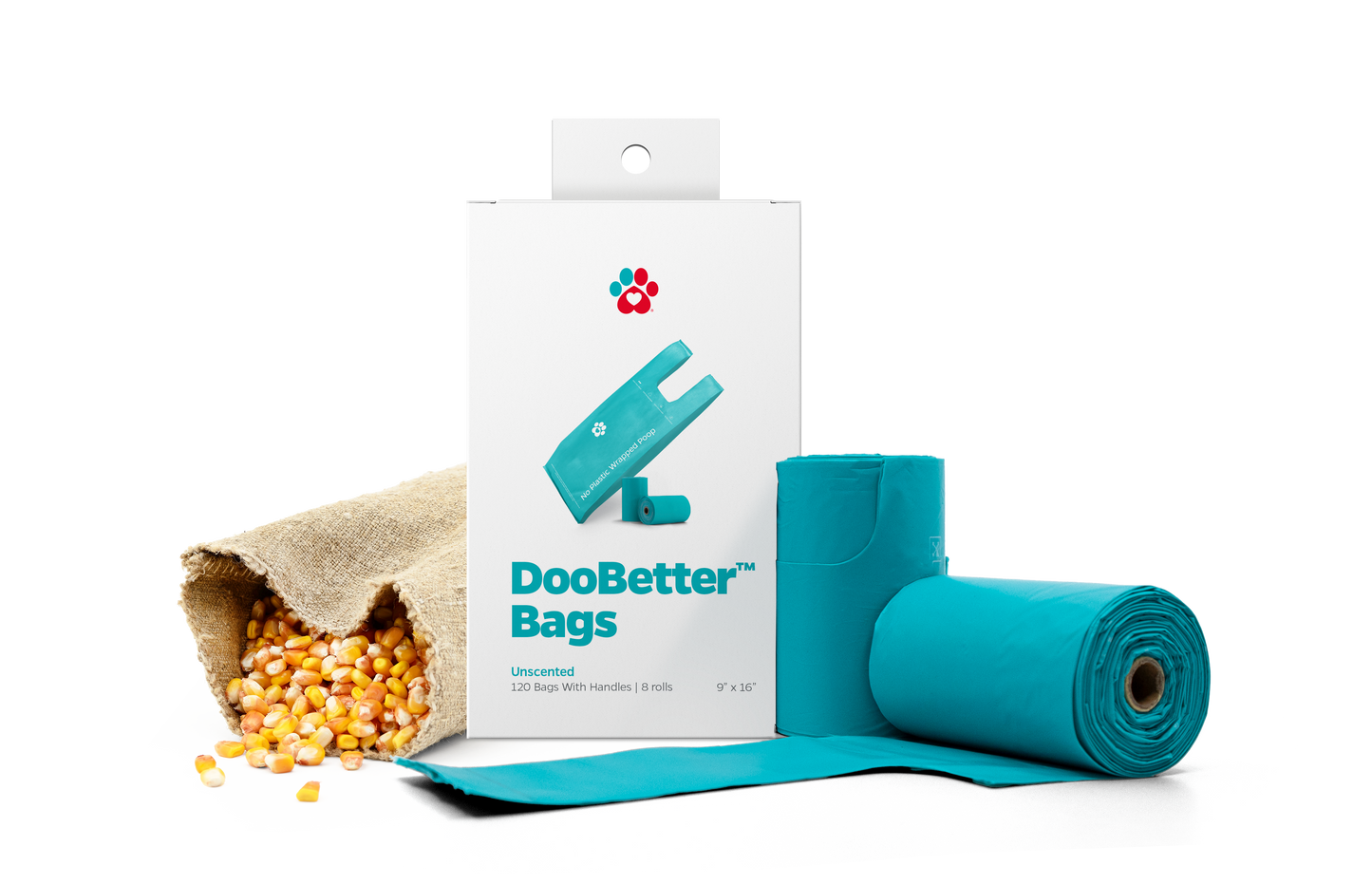 DooBetter™ Bags