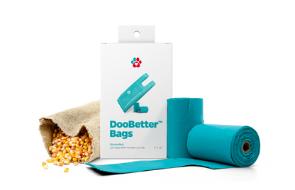 DooBetter™ Bags