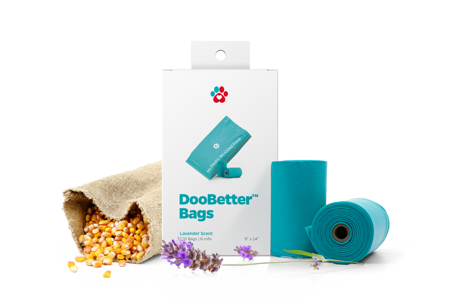 DooBetter™ Bags