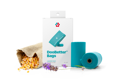 DooBetter™ Bags