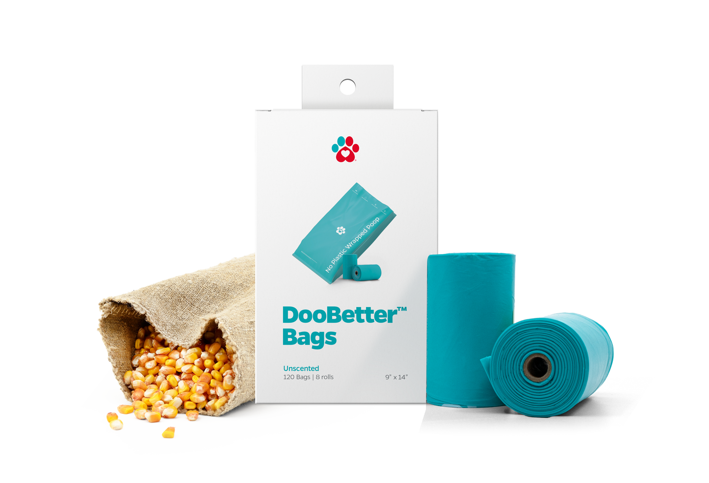 DooBetter™ Bags
