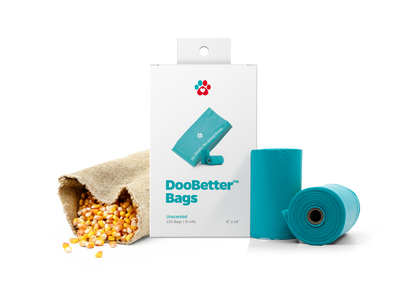 DooBetter™ Bags