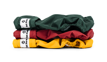 Dog Diapers (3-Pack) + Extendrs®