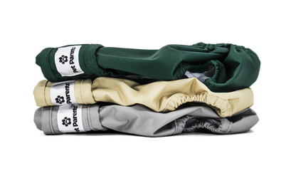 Dog Diapers (3-Pack) + Extendrs®