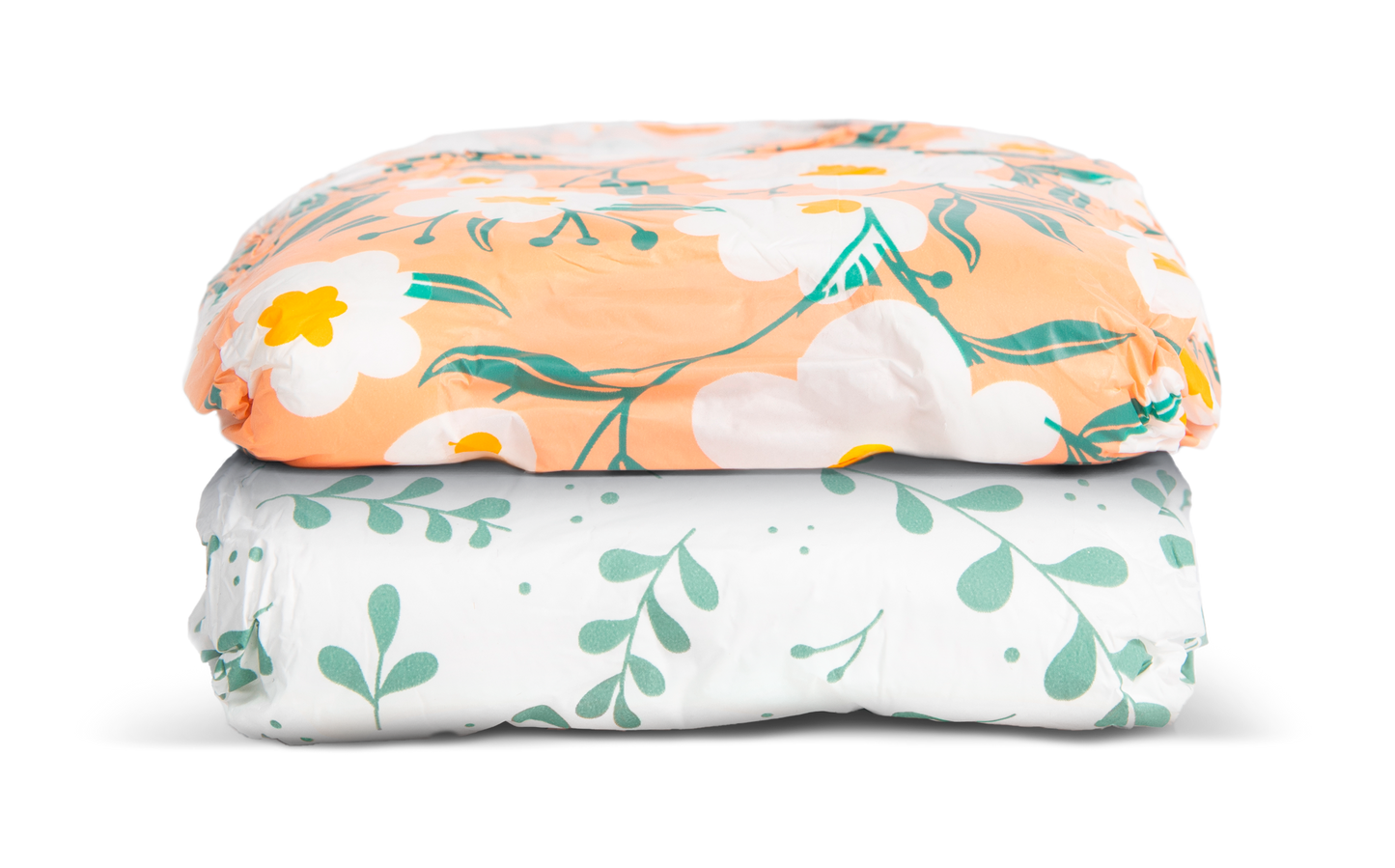 DiPees™ + Odor Control Disposable Dog Diapers