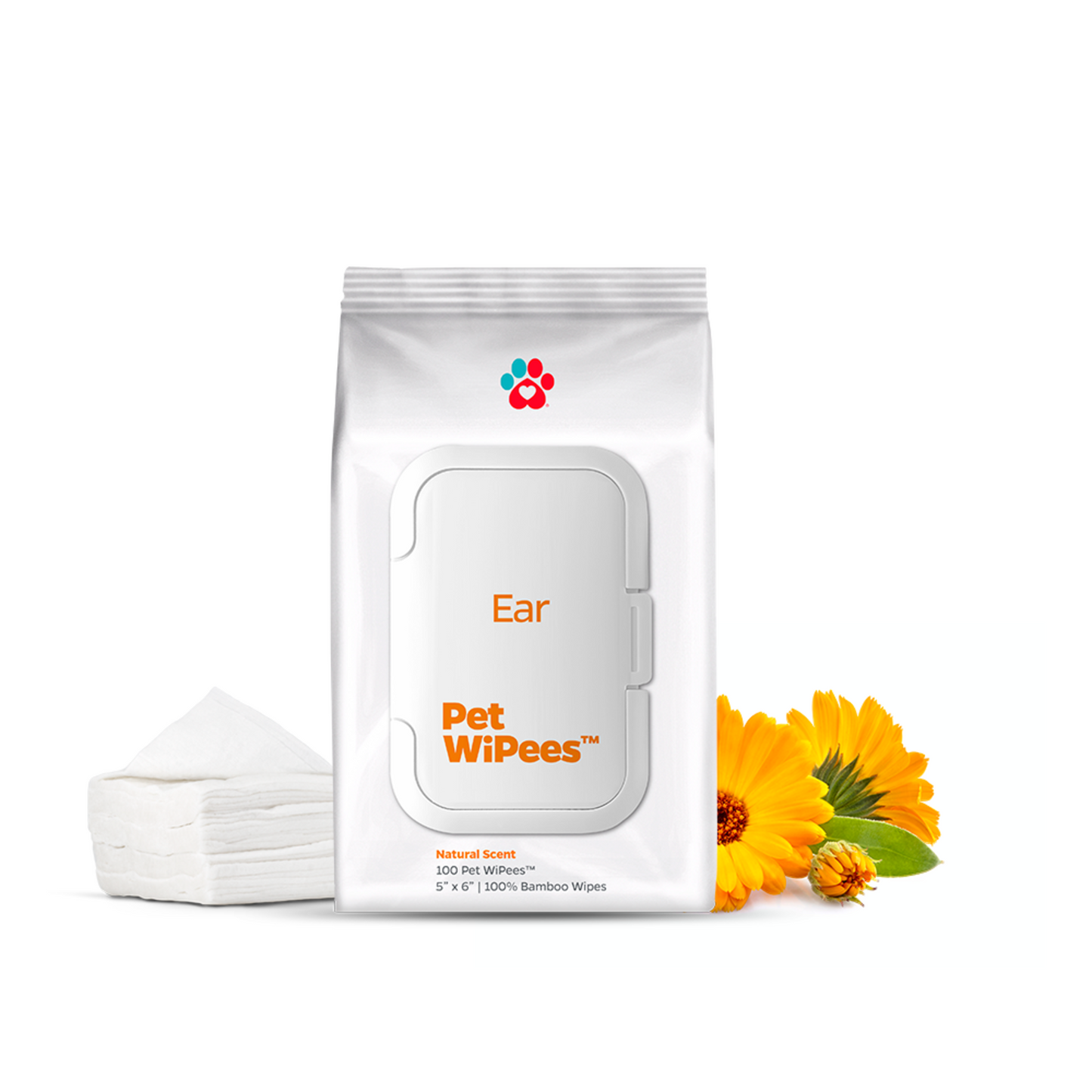 Ear Pet WiPees™