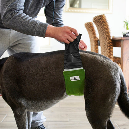 Belly Bands (3-Pack) + Extendrs®