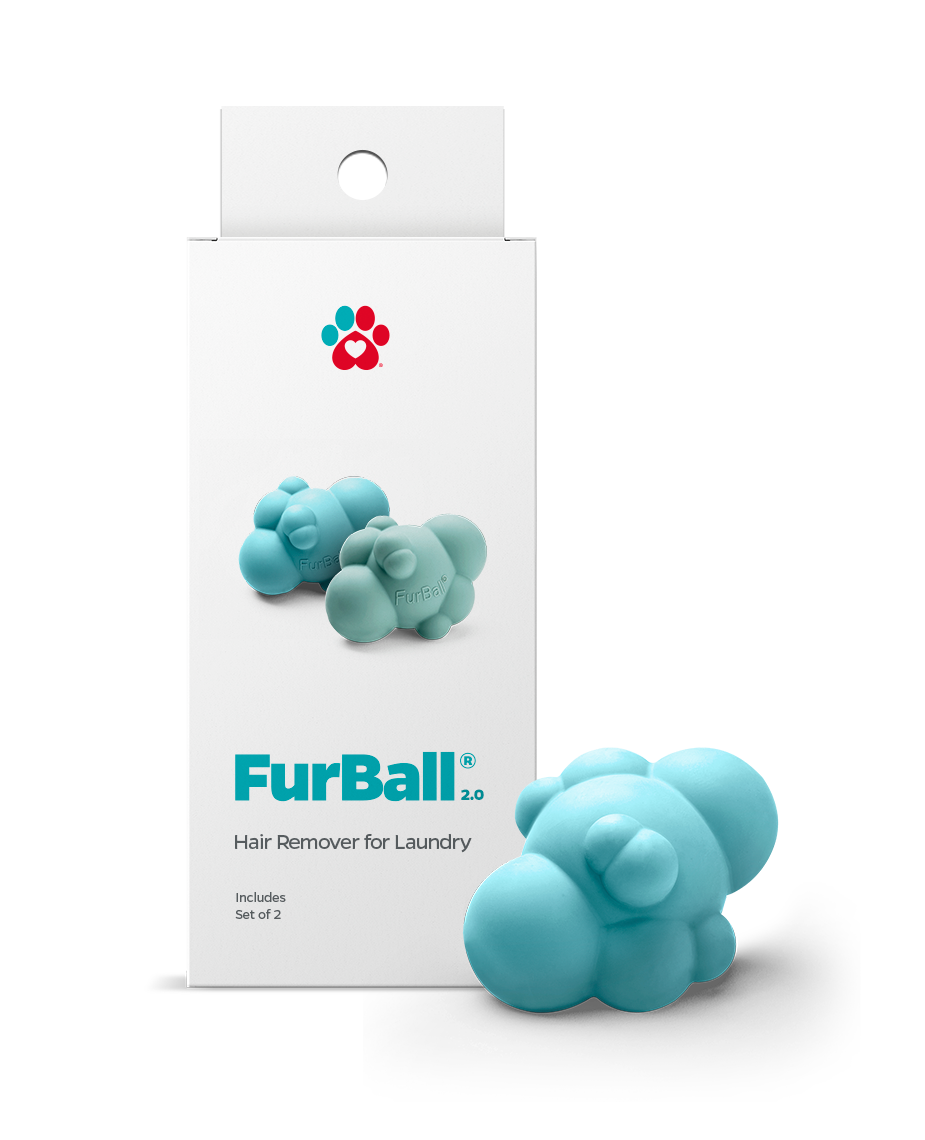 FurBall® 2.0 (2-Pack)