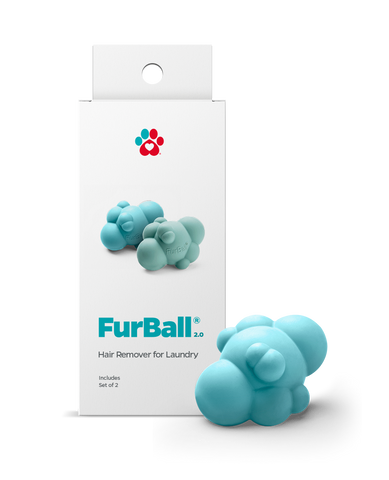 FurBall® 2.0 (2-Pack)