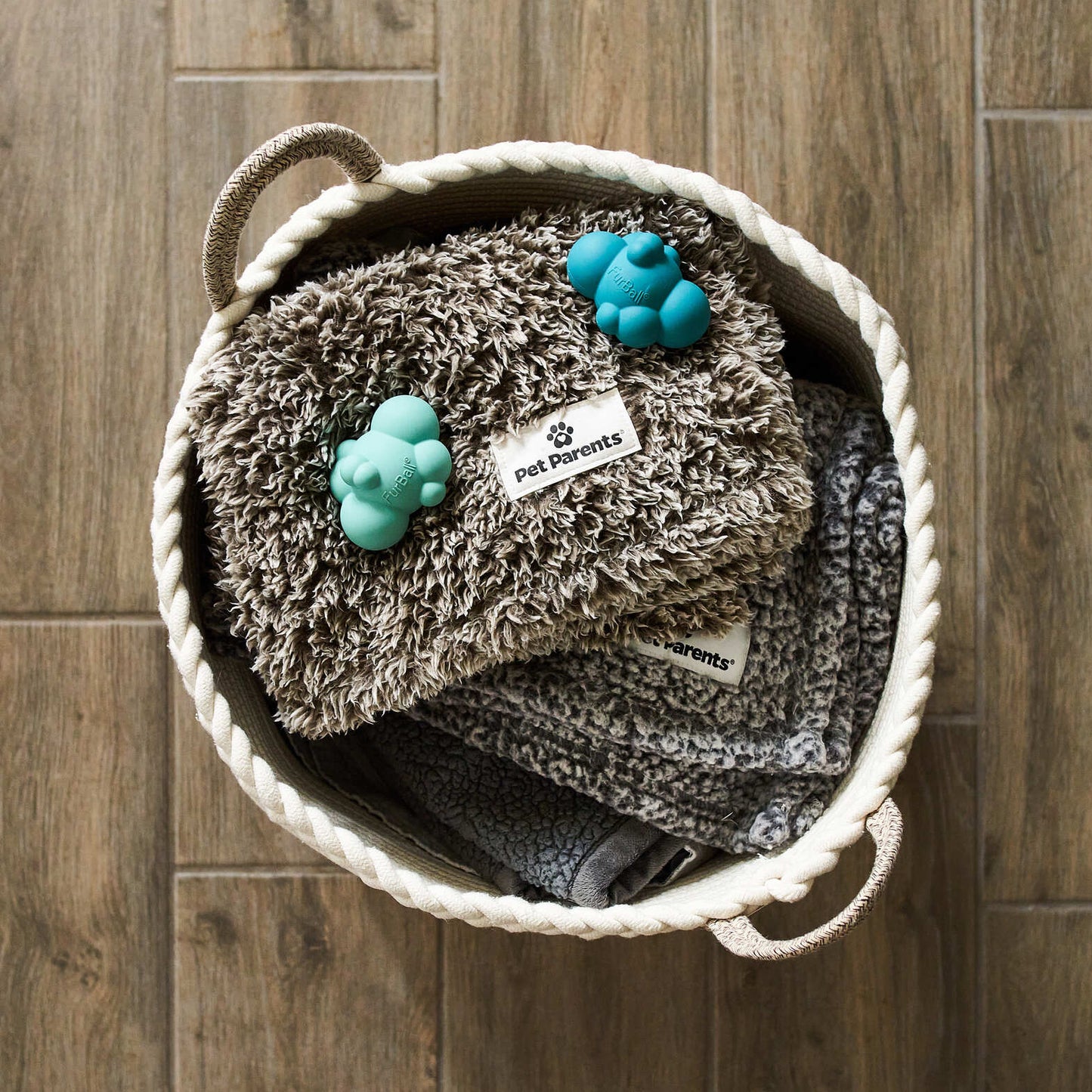 FurBall® 2.0 (2-Pack)