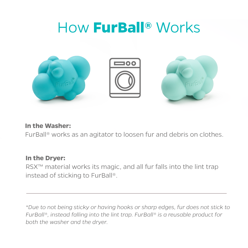 FurBall® (2-Pack)