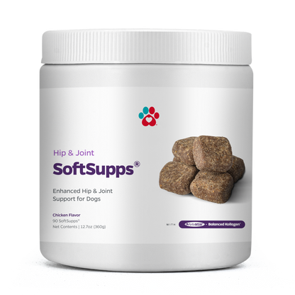 Hip & Joint SoftSupps®