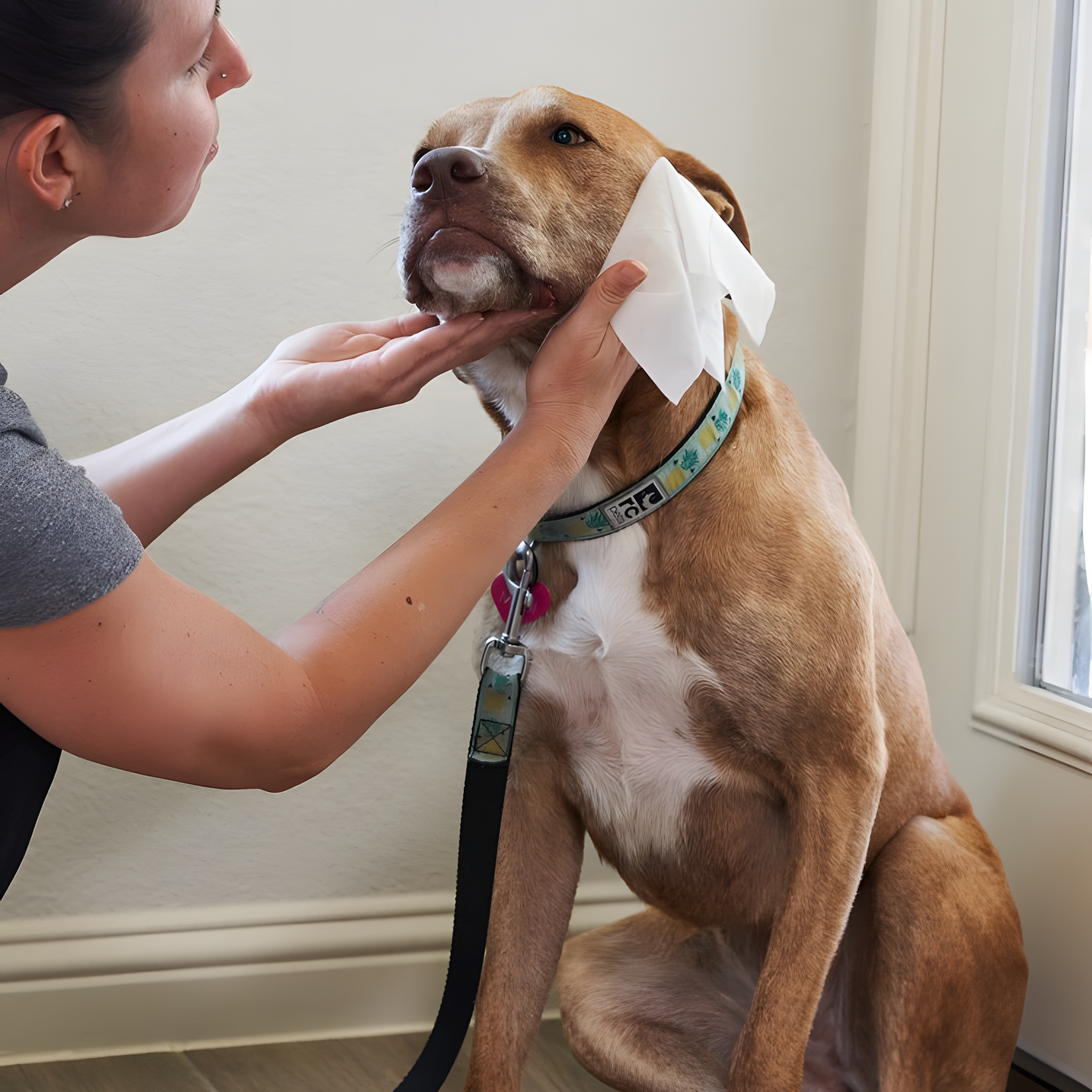 Dog All Purpose + Skin & Coat Pet WiPees™