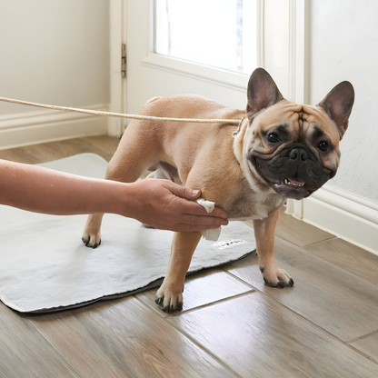 Dog All Purpose + Allergy Pet WiPees™