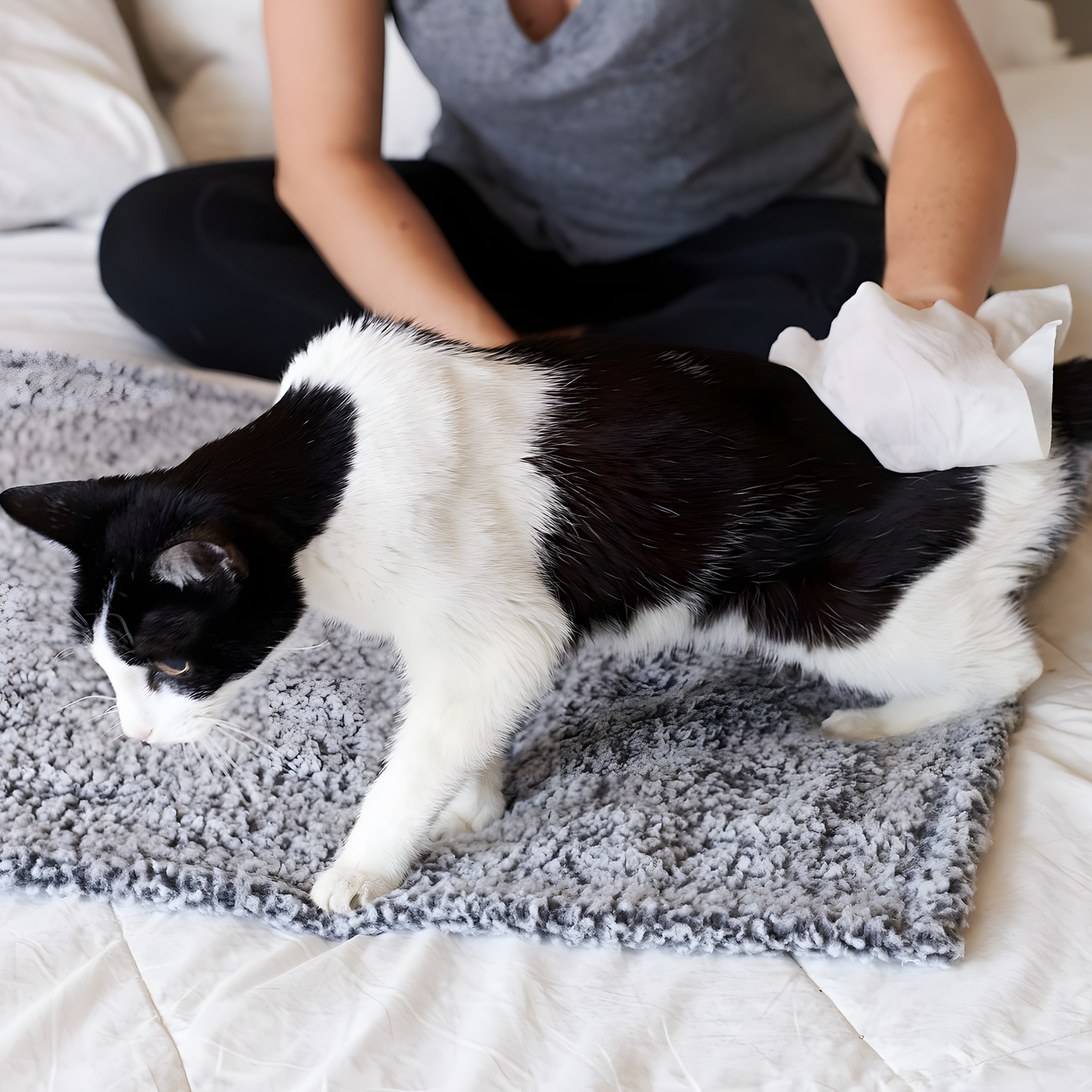 Cat All Purpose Pet WiPees™